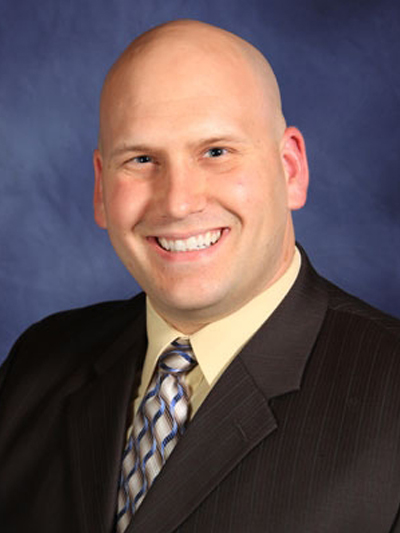 Brett Clemens