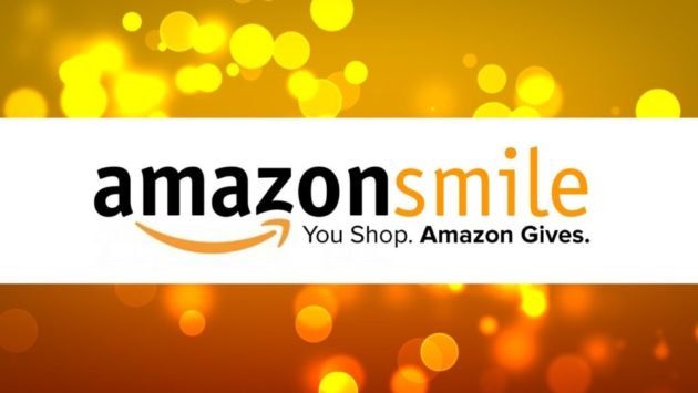 Amazon Smile Supports Isaac's Dream