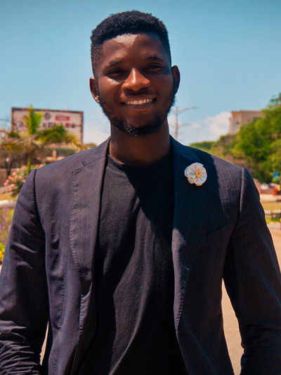 Isaac Ayensu