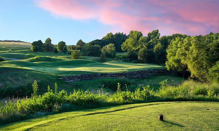 Shoal Creek Golf Course